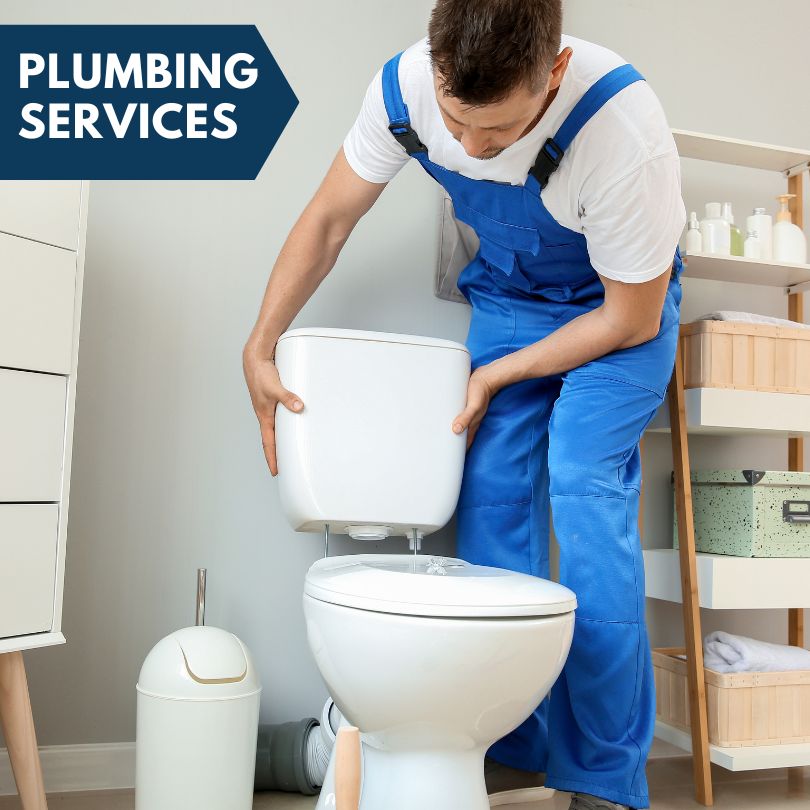 Plumbing Company in Bixby, OK